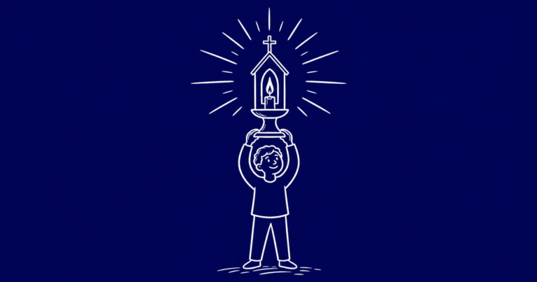 What Do “Candlesticks” Mean in the Bible?
