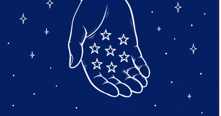What Do “Stars” Mean in the Bible?